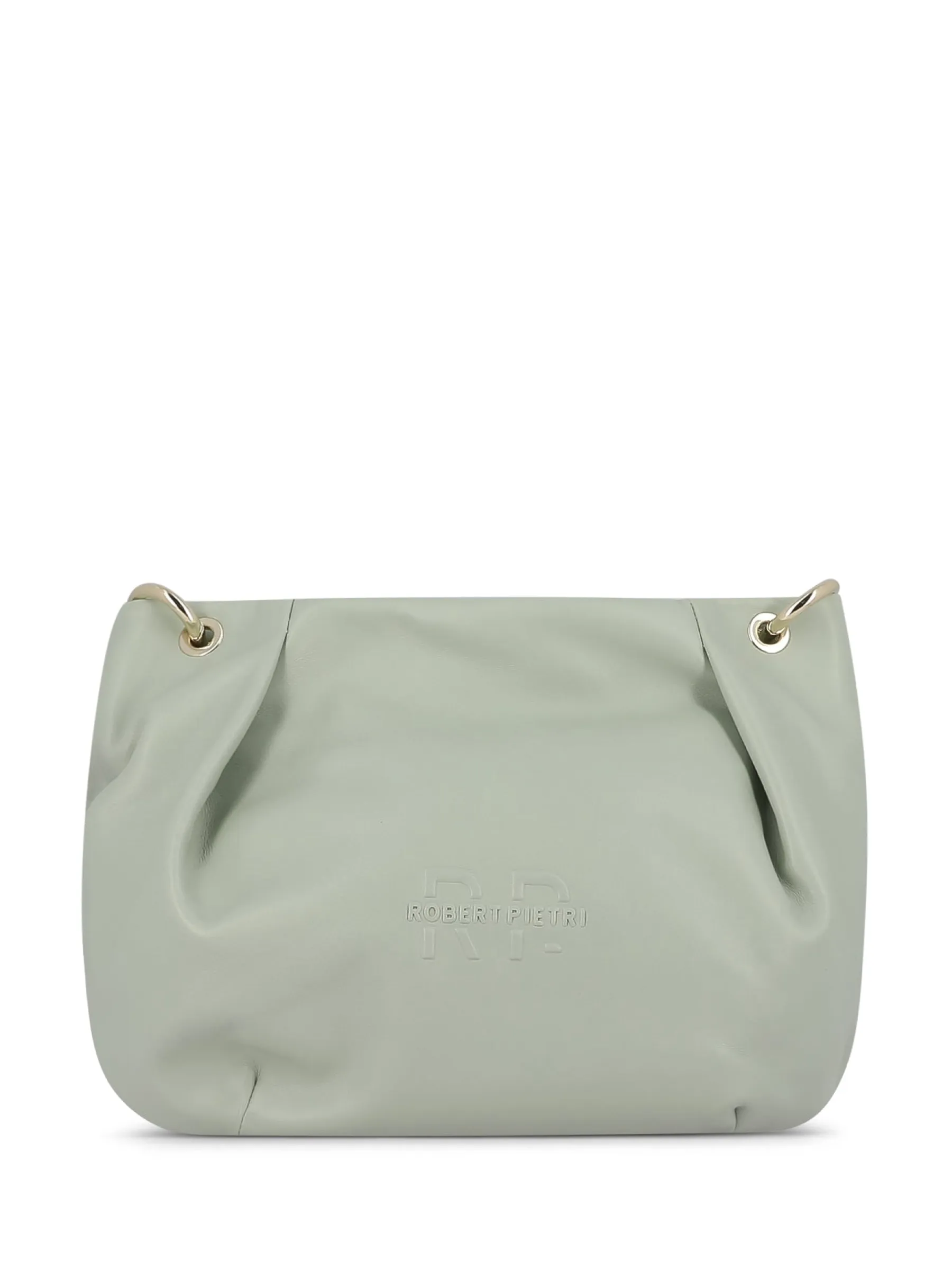 ROBERT PIETRI HANDBAGS sage New