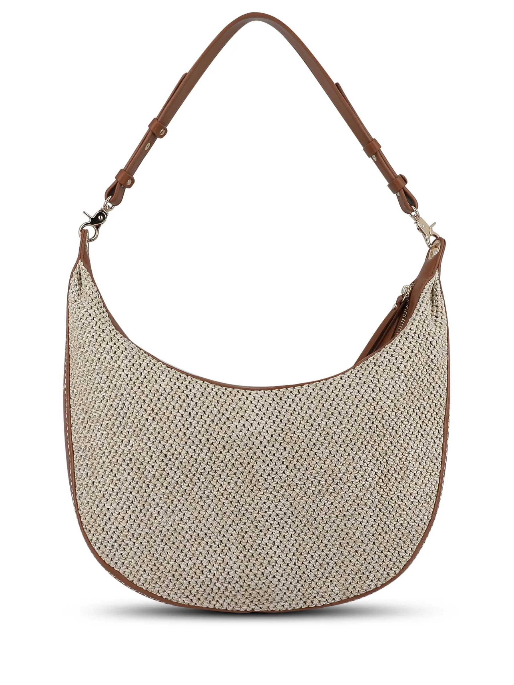 ROBERT PIETRI HANDBAGS natural~tan Discount