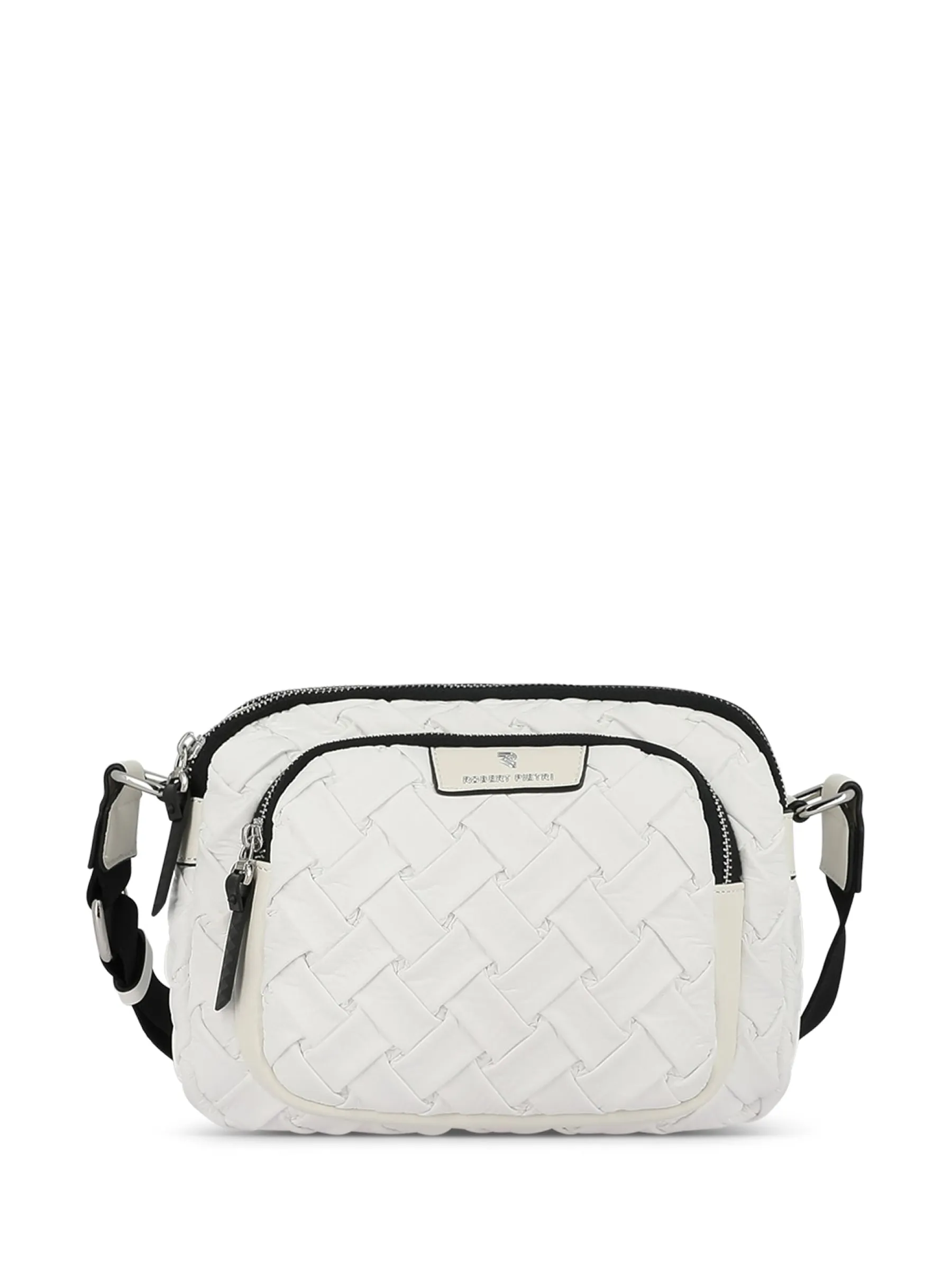 ROBERT PIETRI HANDBAGS white Fashion