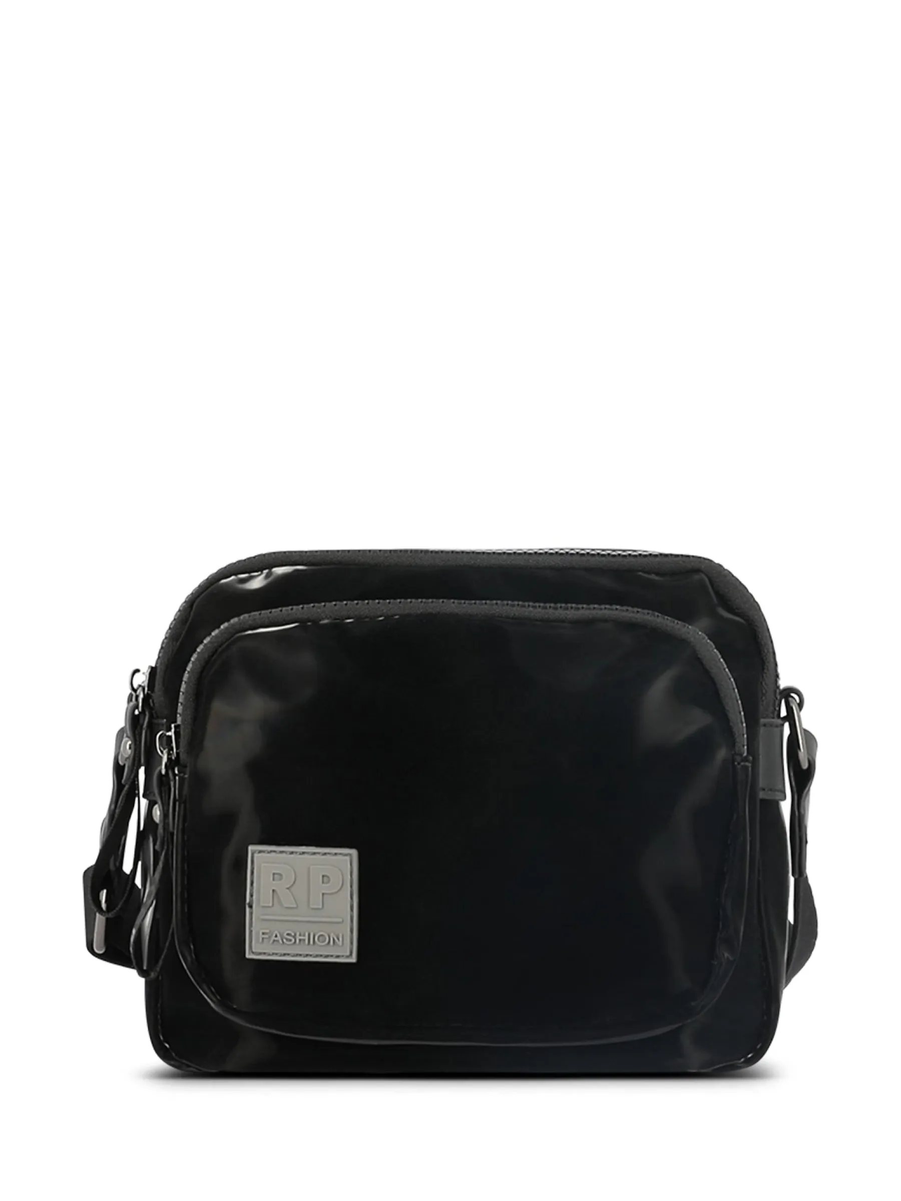 ROBERT PIETRI HANDBAGS black Cheap