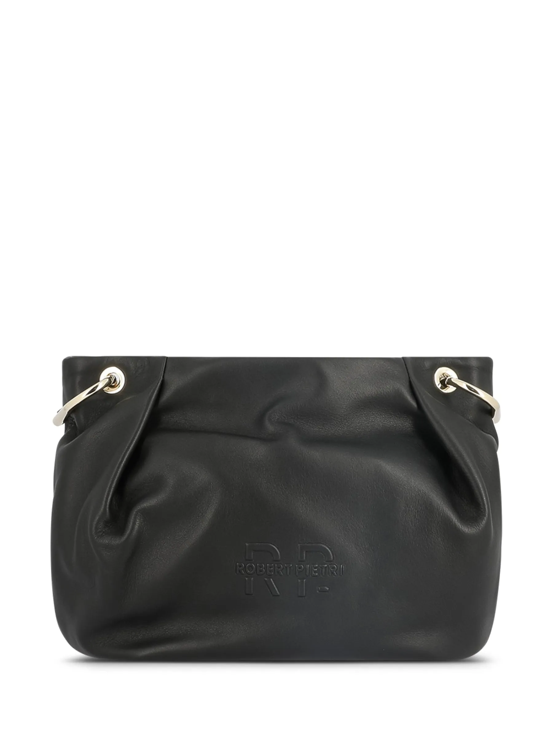 ROBERT PIETRI HANDBAGS black Sale