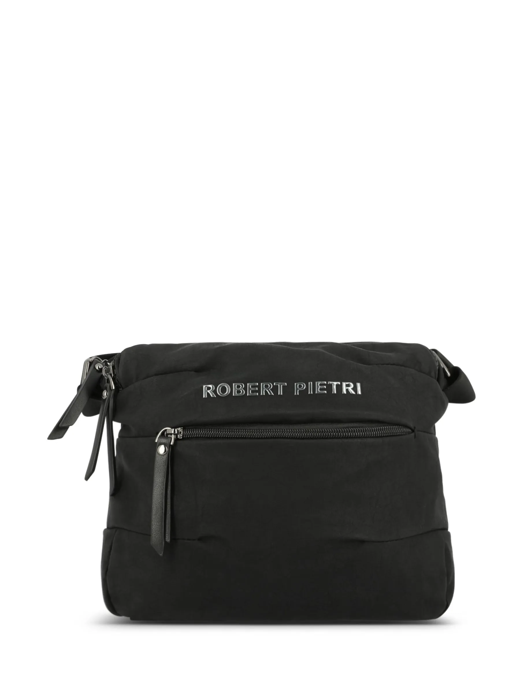 ROBERT PIETRI HANDBAGS black Discount