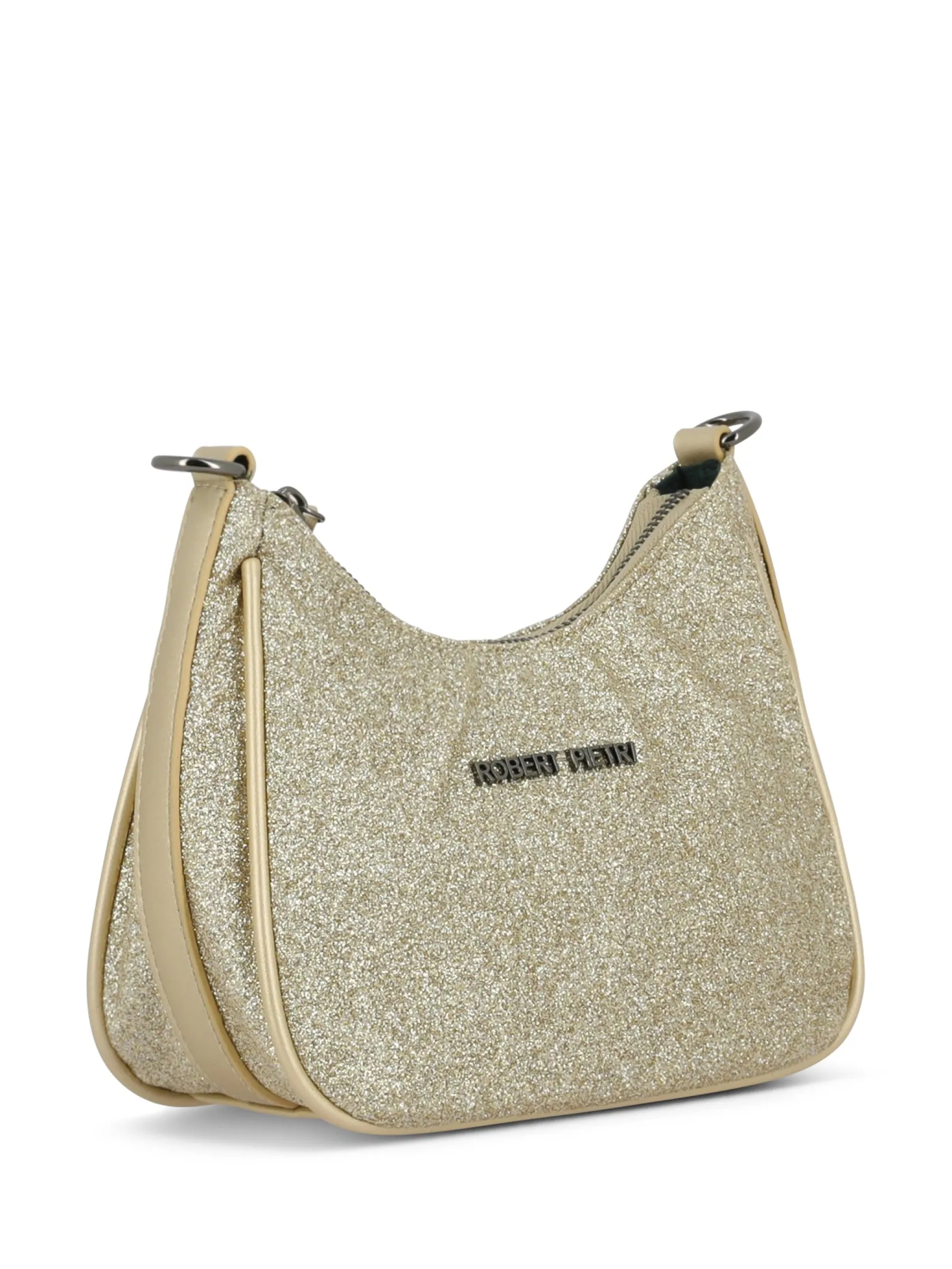 ROBERT PIETRI HANDBAGS gold Best Sale