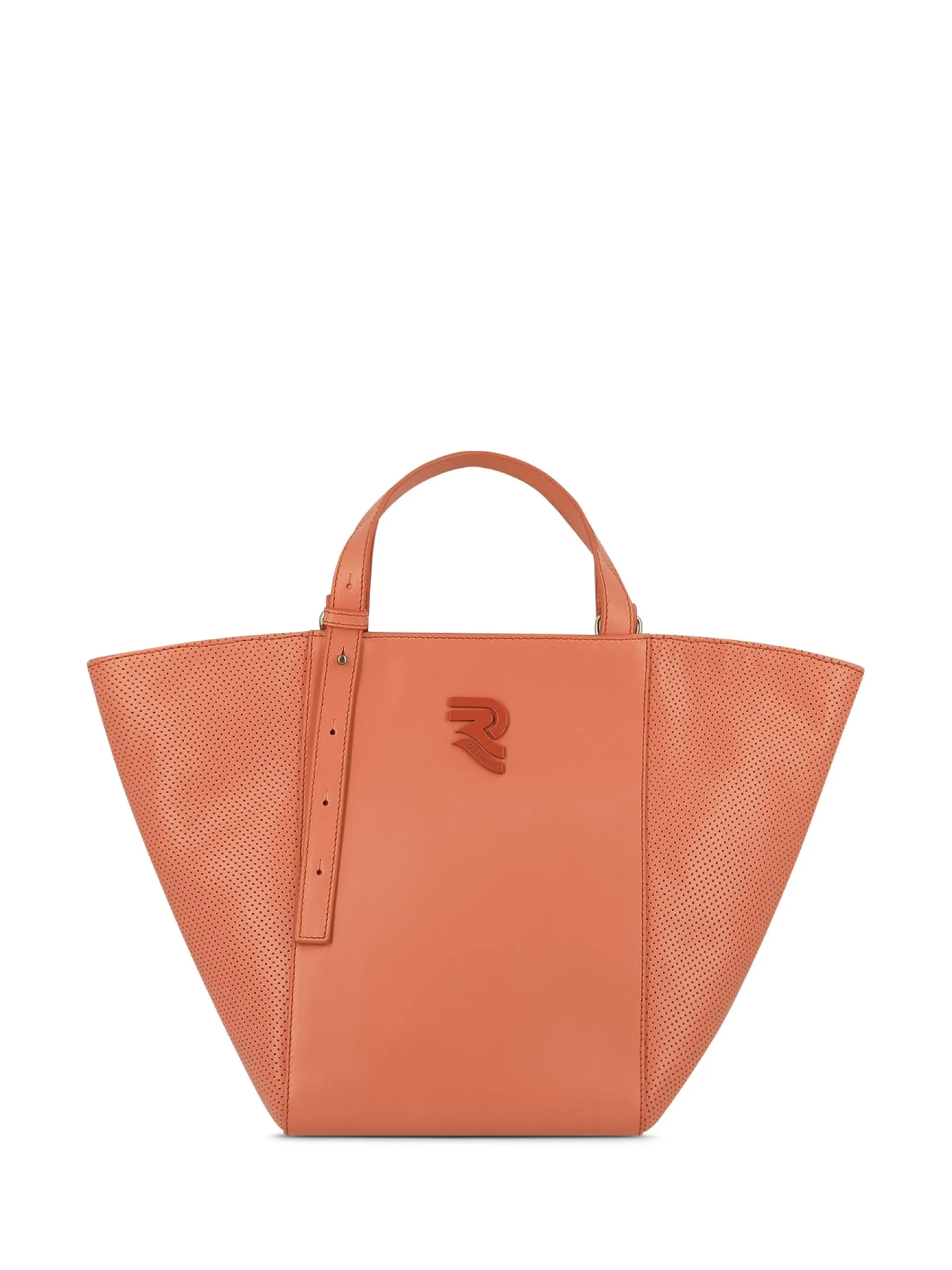 ROBERT PIETRI HANDBAGS tangerine Fashion