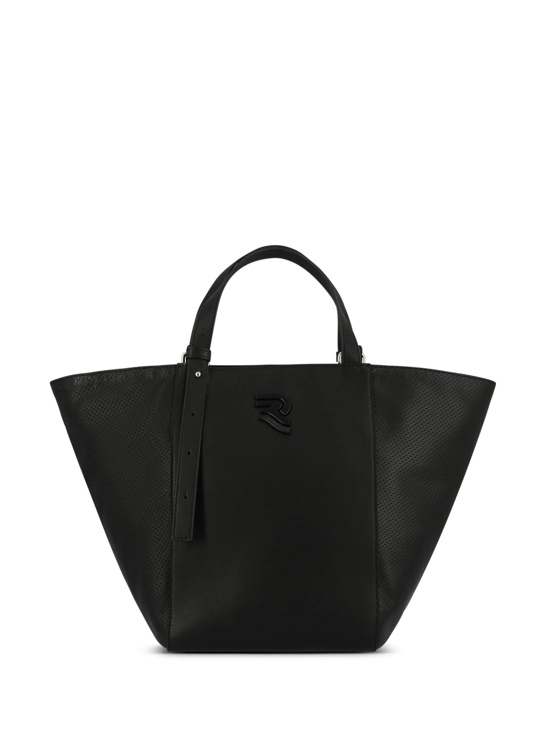 ROBERT PIETRI HANDBAGS black Shop