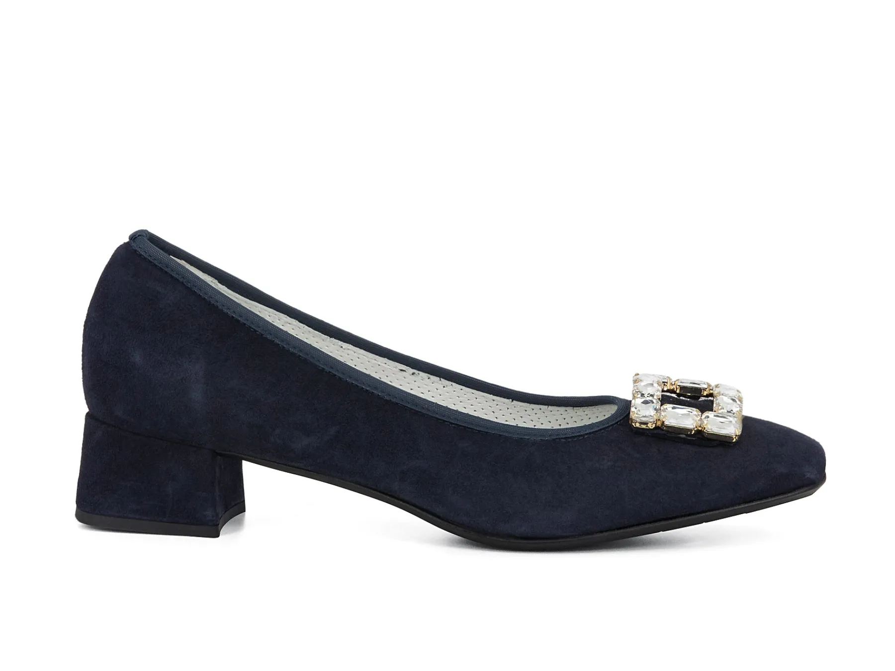 SCOLARO navy New