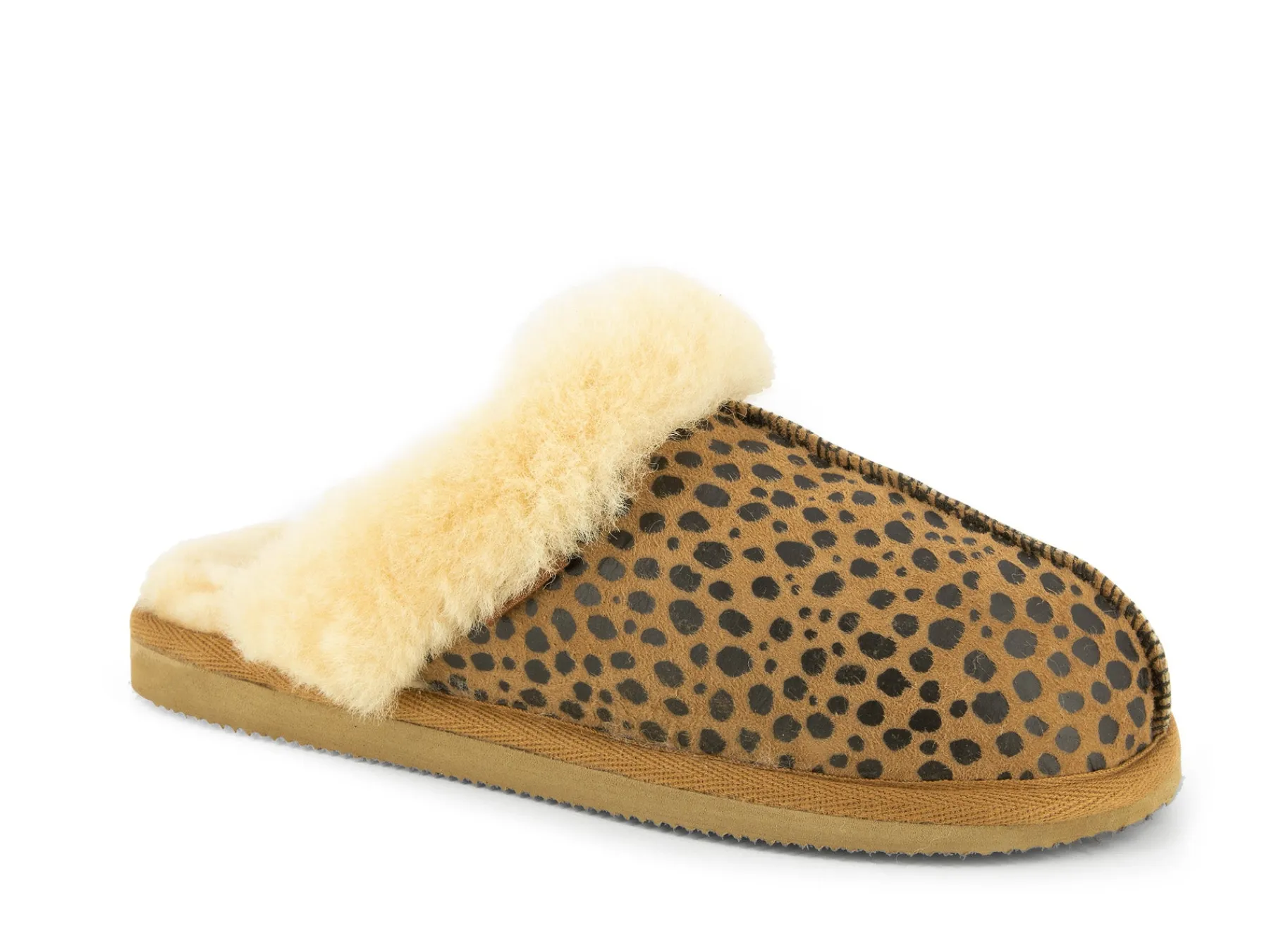 SHEPHERD OF SWEDEN leopard Flash Sale