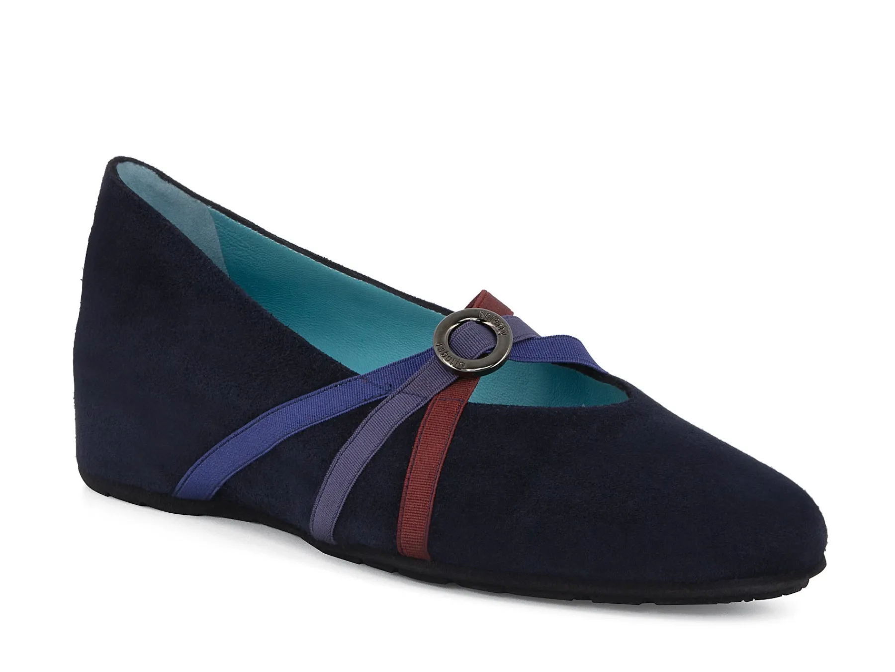 THIERRY RABOTIN navy New