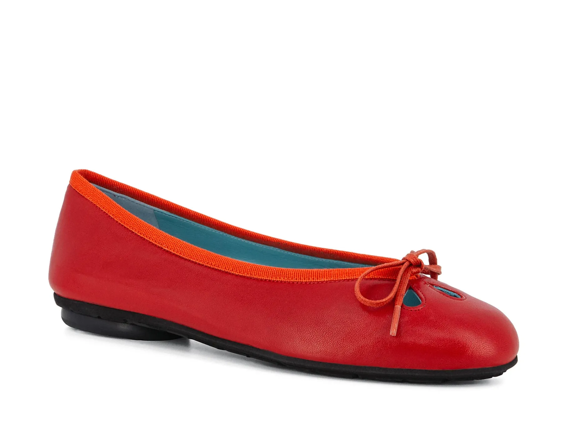 THIERRY RABOTIN red New