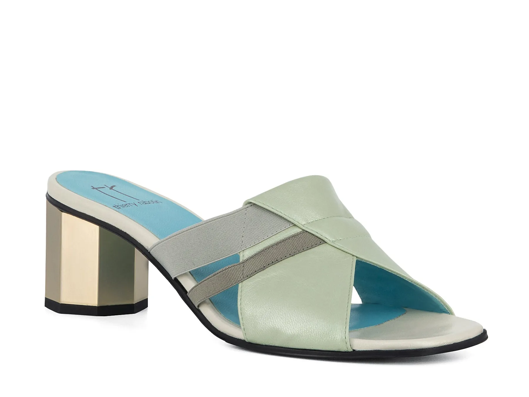 THIERRY RABOTIN mint Fashion