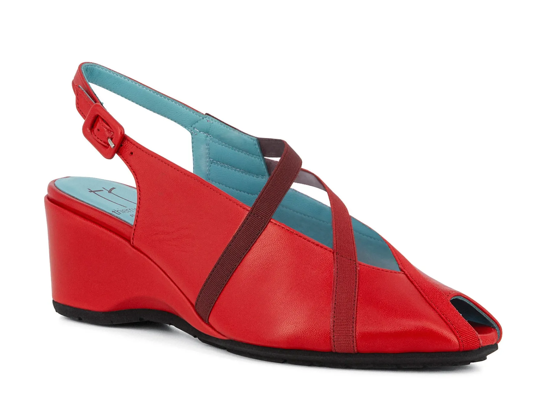 THIERRY RABOTIN red Best Sale