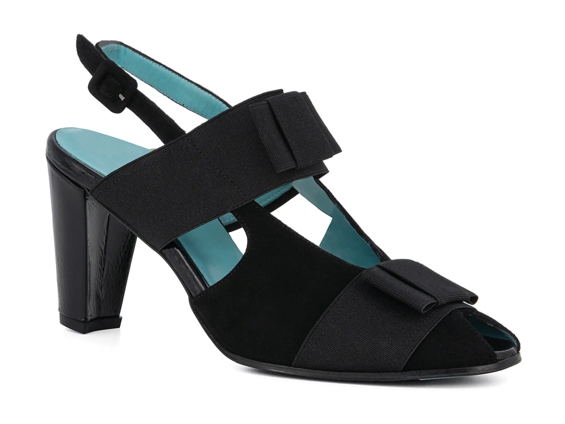 THIERRY RABOTIN black New