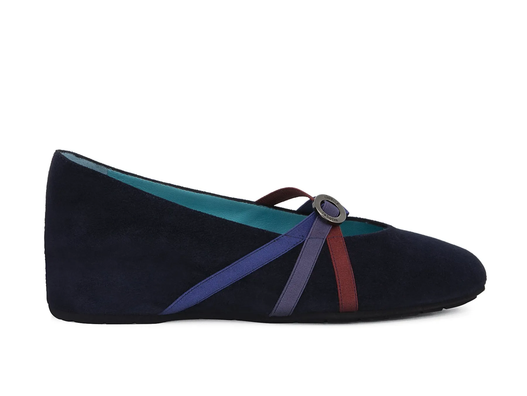 THIERRY RABOTIN navy New