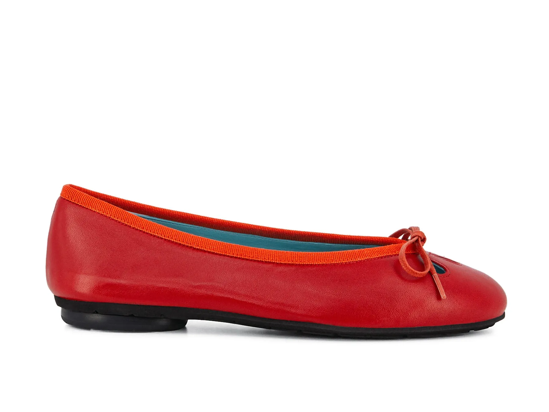 THIERRY RABOTIN red New