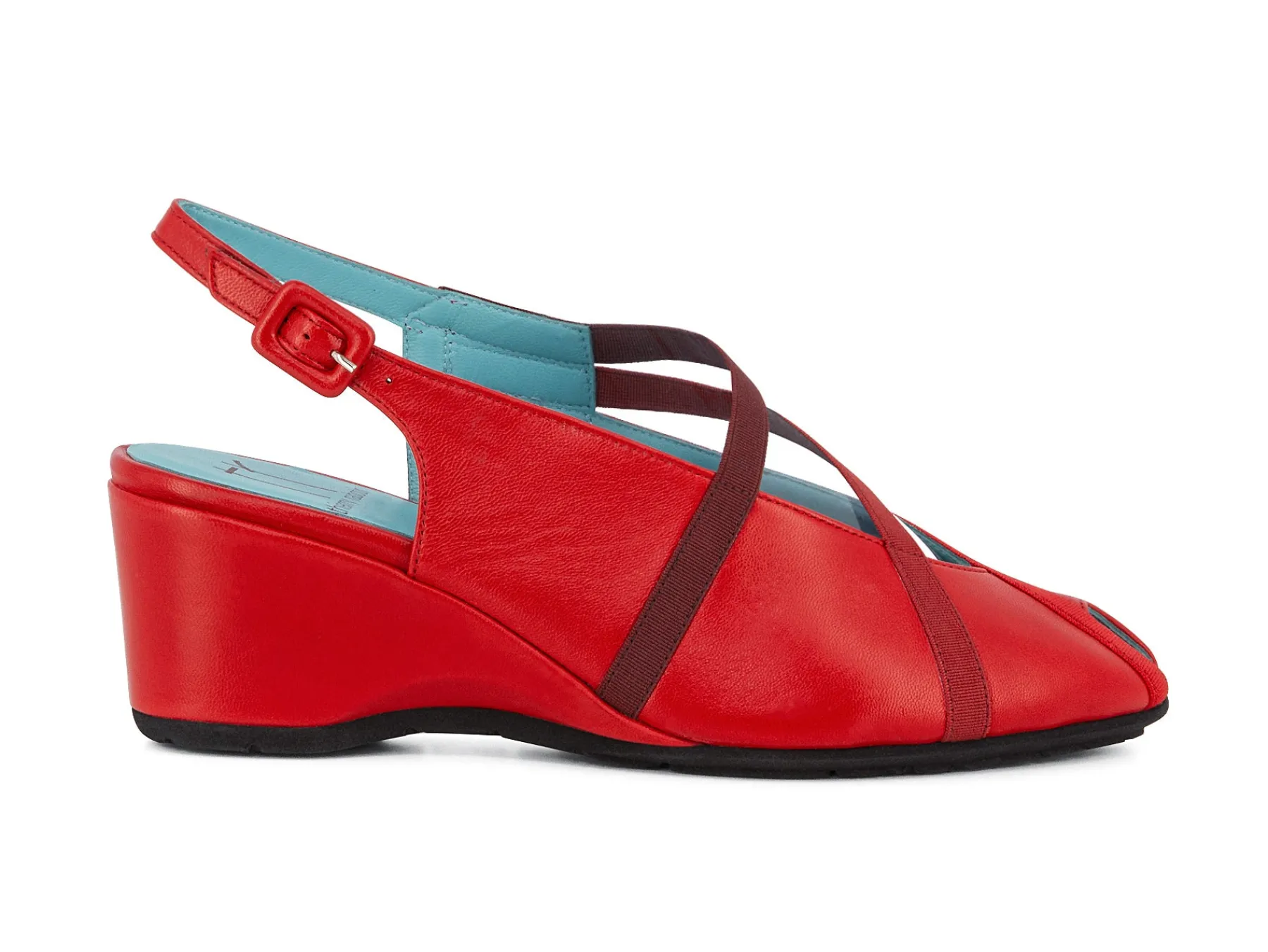 THIERRY RABOTIN red Best Sale