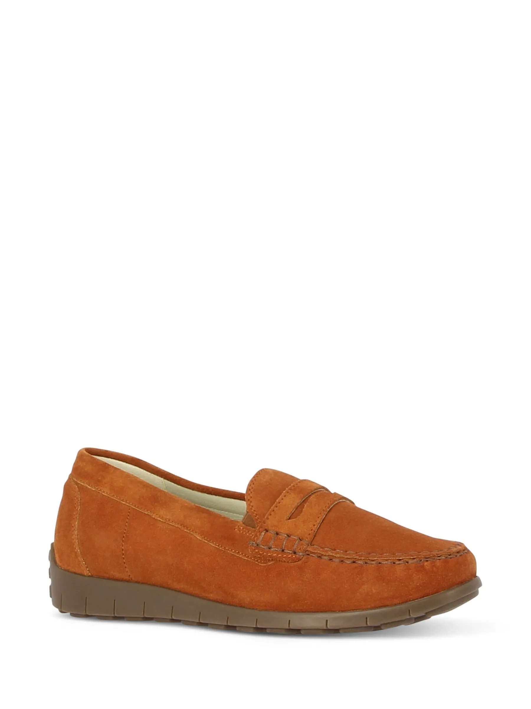 WALDLAUFER burnt orange Fashion